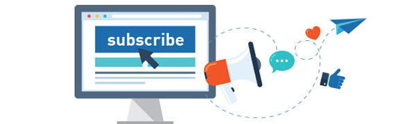subscribe icon subscribe icon