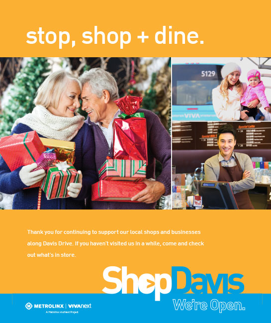 ShopDavis