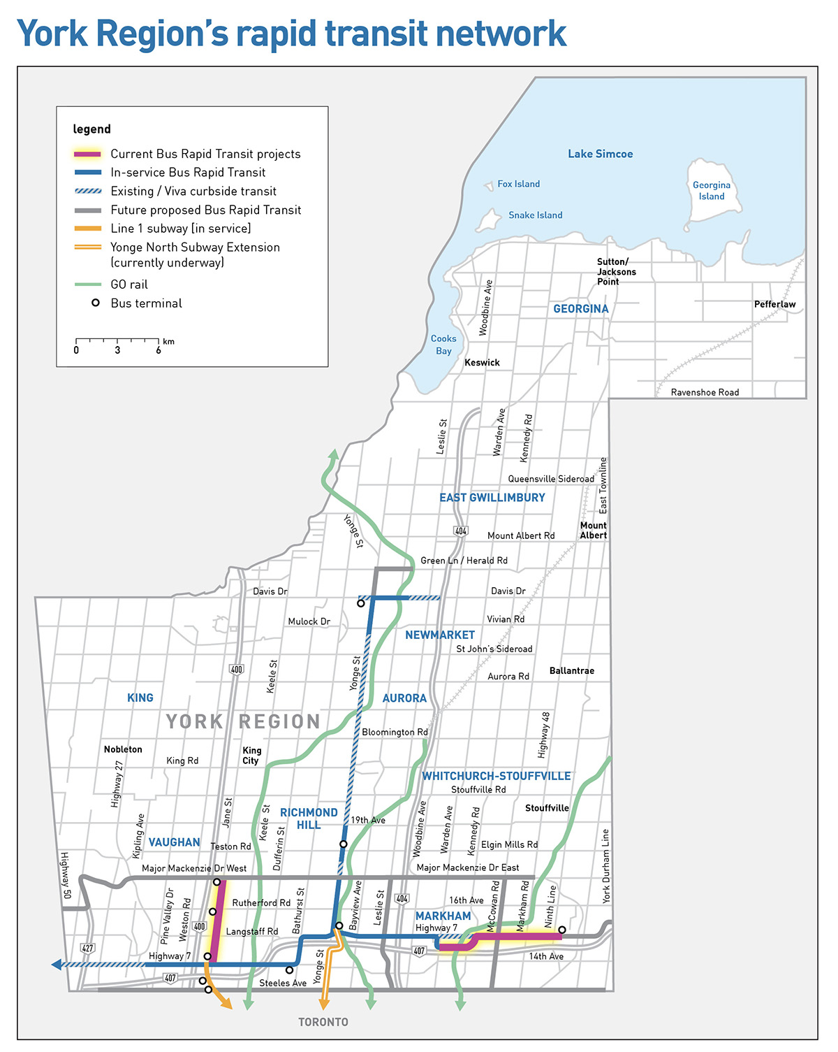 Regional Rapid Transit Network Plan.